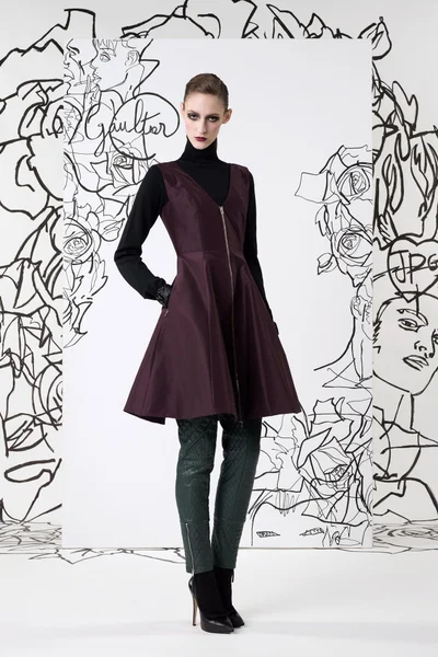 Look 10